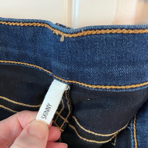 Rag & Bone Skinny jeans Joshua - Picture 4 of 6